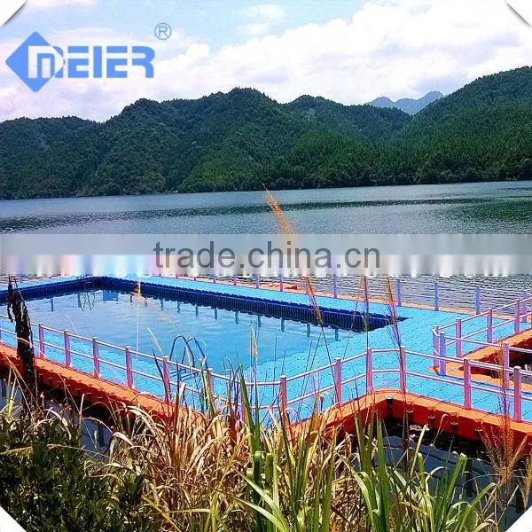 Floating Pontoons for Kayaks photo-5
