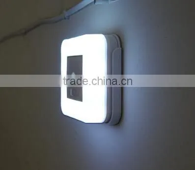 12 LED Human Body Intelligent Sensing Light Quality Choice photo-5