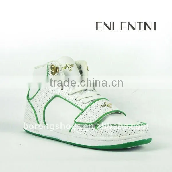 Fashion Good Quality New Style Men's Sport Shoes New Men Sneakers
