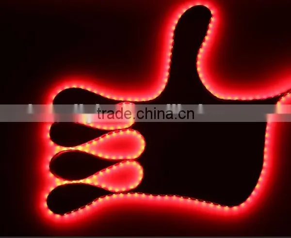 Better Service Waterproof 240leds/m Smd 3014 Led Strip