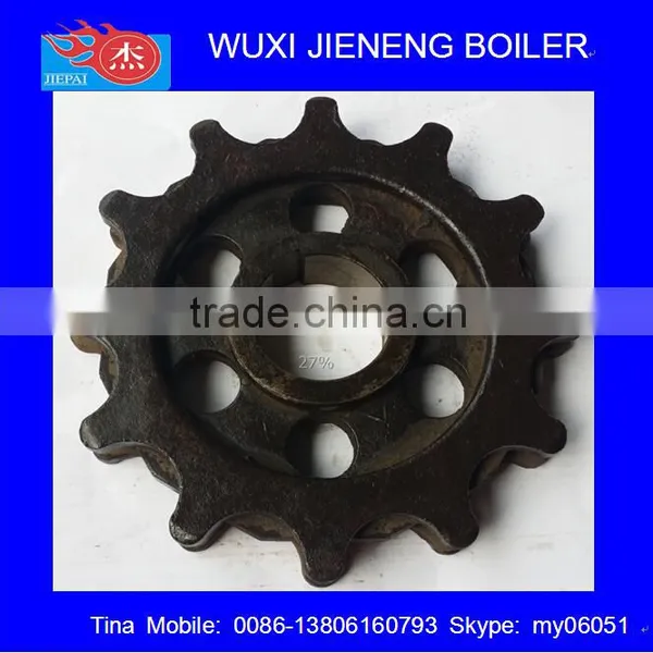 Gear for Boiler Chain Grate photo-4