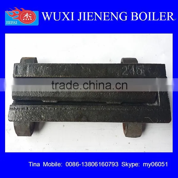 Boiler Parts- Grate Plate photo-2