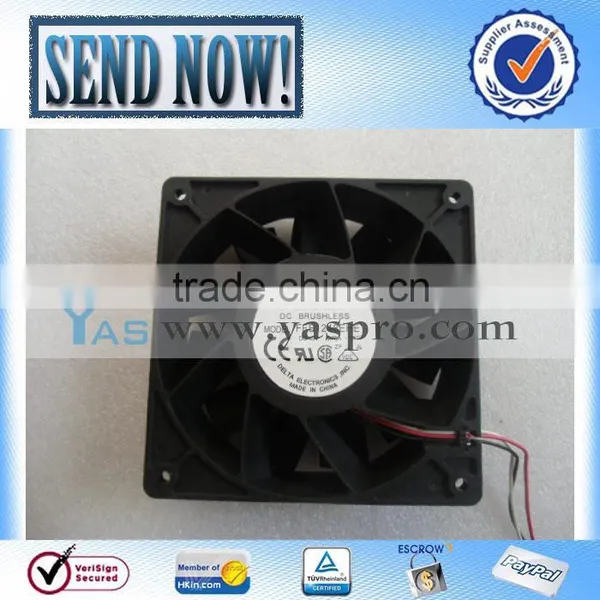 Delta Fan FFB1248EHE photo-2