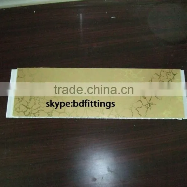Factory of Pvc Panel Wall Panel Pvc Ceiling Haining photo-3