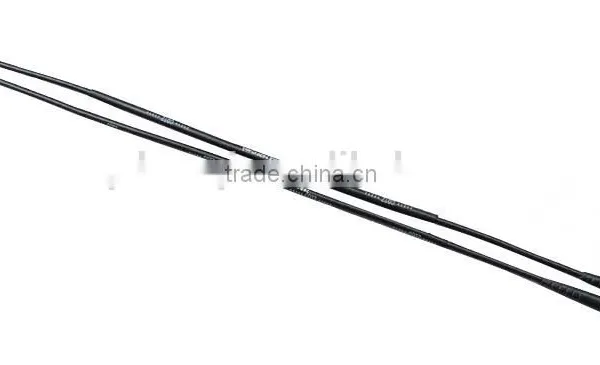 Cable Manufacturer Hotsale Black PVC Motorcycle Tricycle Speedometer Cable photo-4