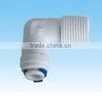 ST011A,Male Elbow Adapter,quick Fitting
