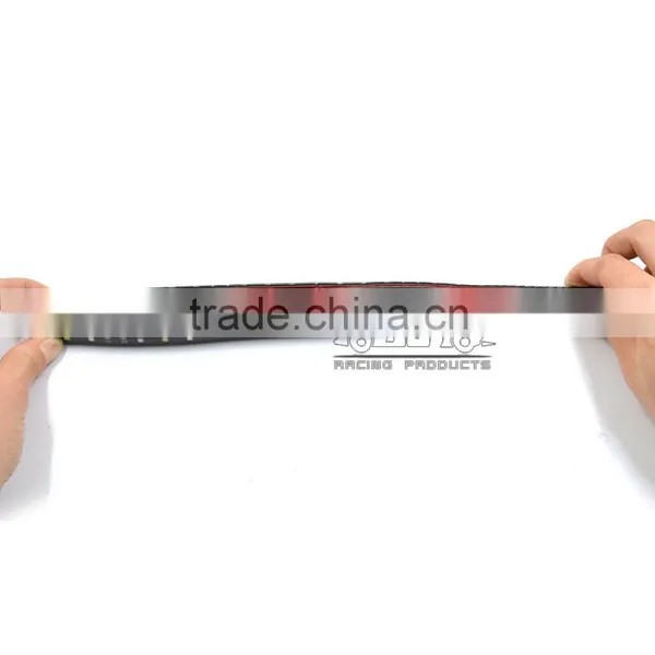Professional 60" 5-Function Flexible LED Light Strip Bar Brake Signal Light for Truck SUV photo-6