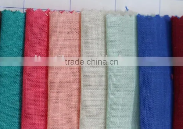 Bags Pillows on the Tent Canvas Material photo-4