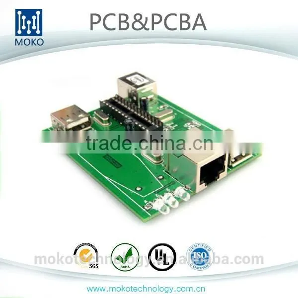 Electrical Pcba Product, Electrical Equipment Pcba, Electrical Appliance Pcba photo-2