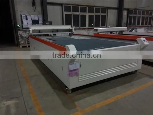 Laser Feet Cutting Machine photo-2