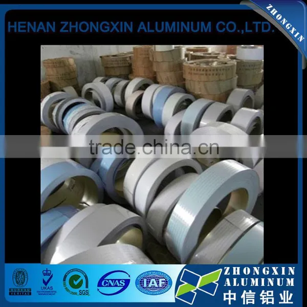 Cladding 1100 H16 Color Aluminum/aluminum Coil/sheet Good Supplier in China photo-4