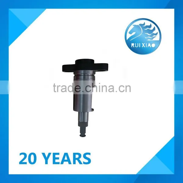 Truck Engine Parts Fuel Injection Pump Plunger X920A for Sinotruk HOWO Truck photo-3