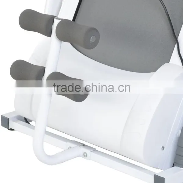 New 2.0hp Motorized Treadmill photo-6