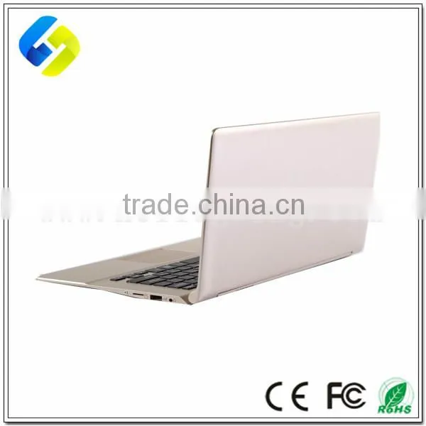 Most Popular Intel Laptop Computer 1.33GHz Used Laptop