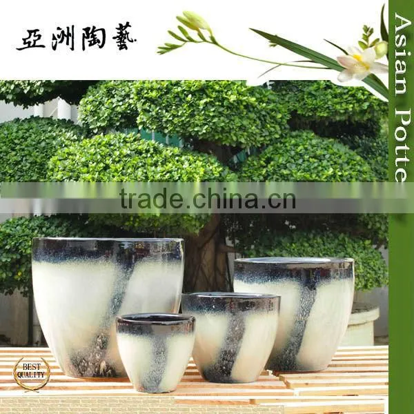 Outdoor Garden Pots