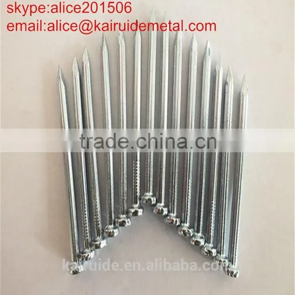 Common Round Iron Wire Nail,common Iron Wire Nail photo-2
