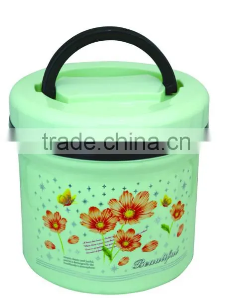 3 Pcs/set Thermal Hot Food Container photo-4