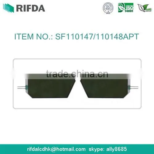 Shutter Lcd 3d Lenticular Lens Sheet