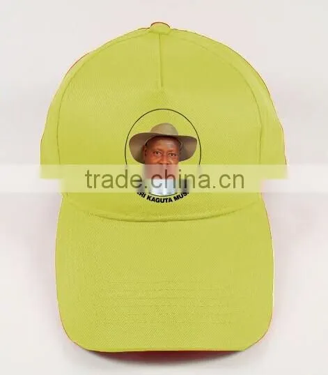 Customize Baseball Cap photo-6