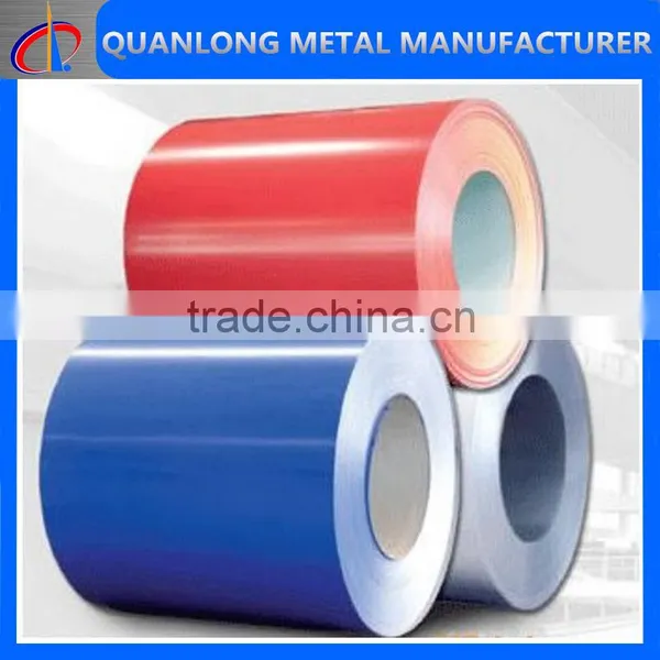 Shandong Ppgi/ppgi Coil/ppgl/ppgl Coi photo-3