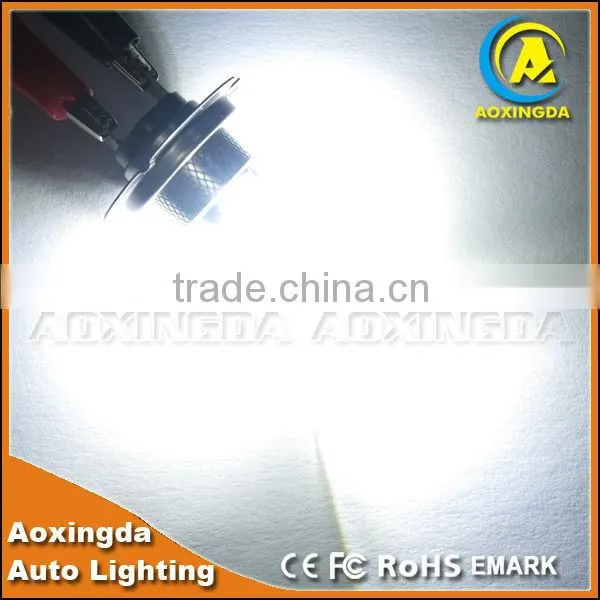 80w h7 Auto Headlight Cree Led Car Headlight photo-2