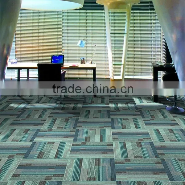 PP Carpet Tile