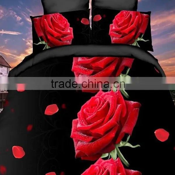 Bedding Set 3d,wholesale 3d Bedding Sets photo-5