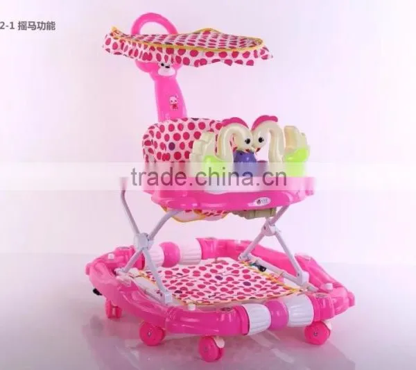 Baby Walker/baby Walker Parts for Sale/rollator Walker