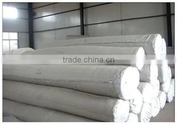 Good Acid Resistance and Base Resistance Geotextile/geotextile Filter Fabric photo-5