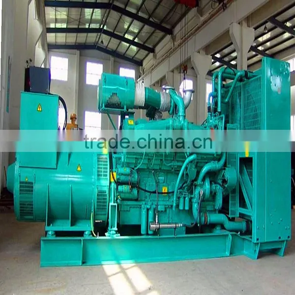 Cms Diesel Generator photo-3
