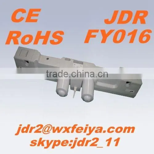 Linear Actuator Two Engines photo-3