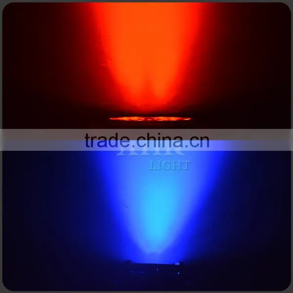 Professional LED Light Par,LED Par Light DMX 18*15w RGBAW 5in1 LED Par photo-6