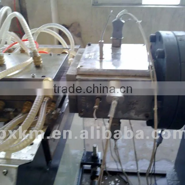 Plastic Profile Production Line