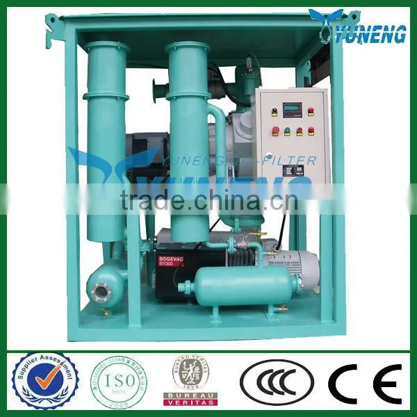 ZJ Series Vacuum Dry Air Pumping Unit /Vacuum Drying Device Made in China