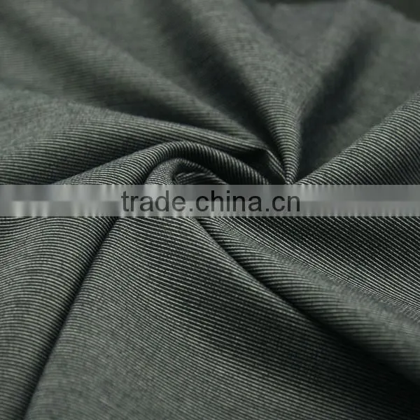 High Quality Suiting Clothing Manufacturer Sell in Turkey Fine Stripe FU1831-3 photo-3