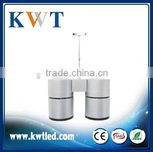 China Factory CE &RoHS Approval 20w Led Pendant Light photo-2