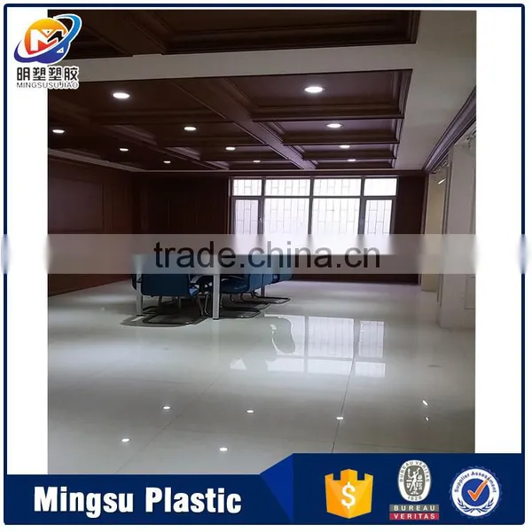 Low Price Latest PVC Wall & Ceiling Panel photo-3