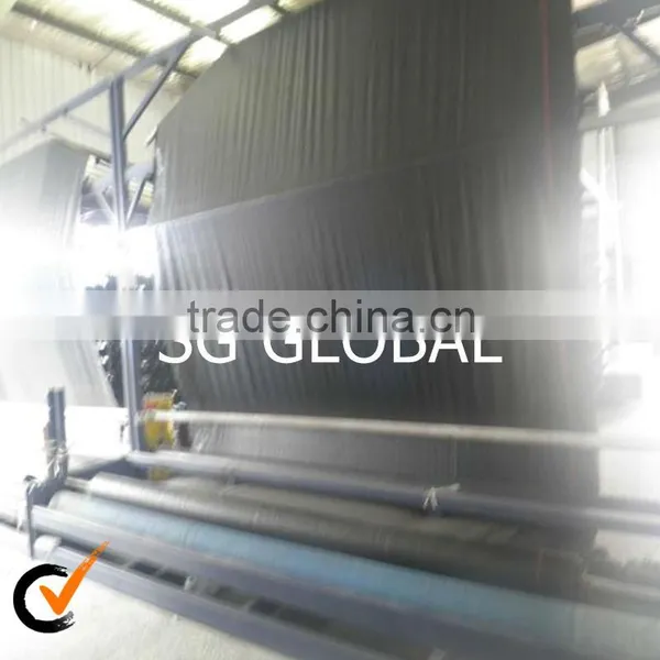 SILT FENCE FABRIC IN ROLL
