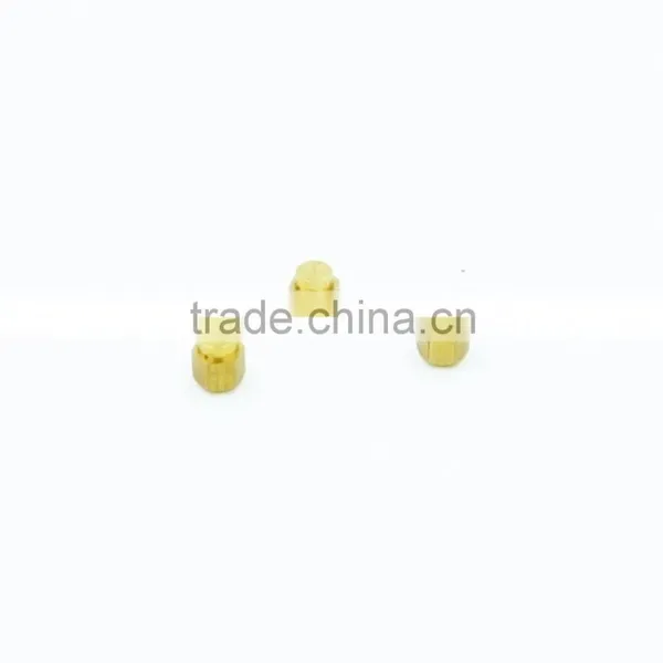 Oem High Quality and Best Price Brass Screw photo-2