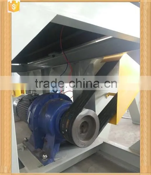 SRL-W800/2500 Inverter Start Horizontal PVC Mixer Machine With Price photo-3