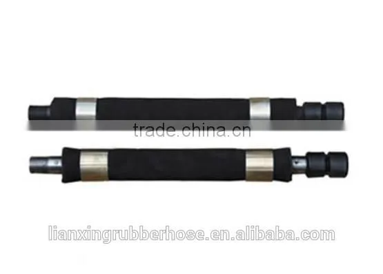 China Factory High Quality Consolidation Coal Hole Sealing Device photo-2
