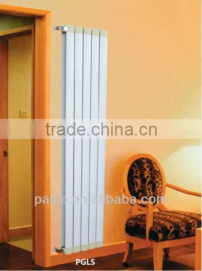 Steel-auminum Radiator in Pioneer