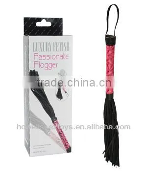 Passionate Flogger Sex Kits photo-2