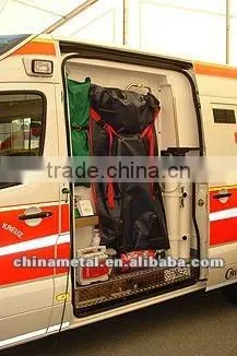 Hospital Oxygen Cylinder
