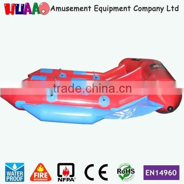 High Quality Inflatable Flyfish With Competitive Price photo-3