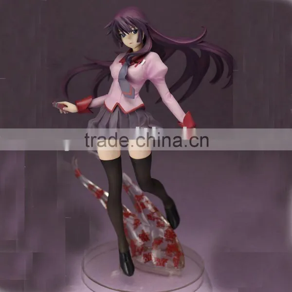 PVC Anime Figure,Sexy Pvc Figure