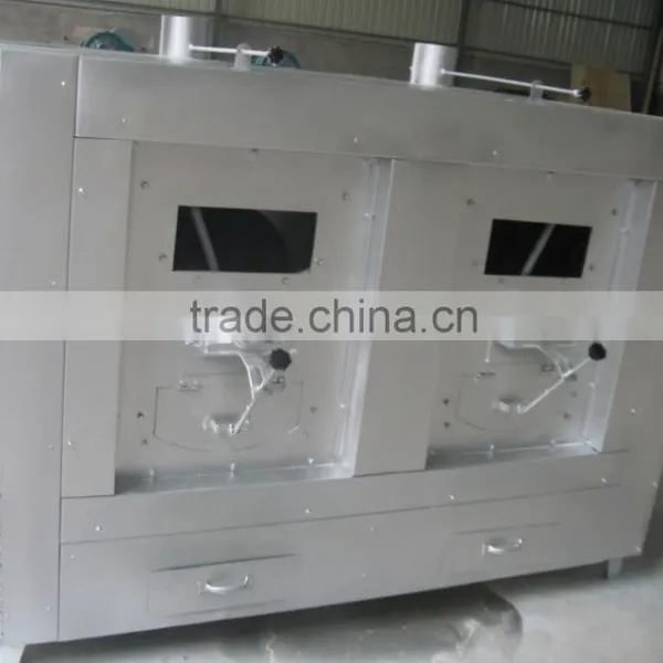 New Condition Machinery for Roasting Cocoa Bean With Good Price photo-2