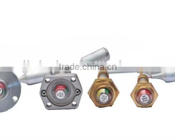 Oil Level Sensor 1616510800 Atlas Copco Air Compressor Level Sensor photo-2
