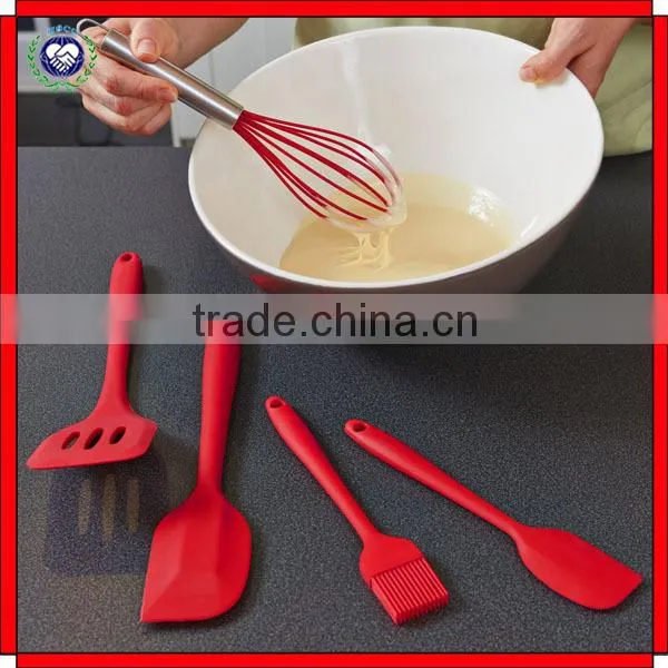 100% FDA Heat Resistant Cooking Utensils Set Baking Tool Set photo-2