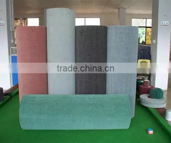 Non Woven Scouring Pad Flap Wheel Long Wire Drawing Wheel photo-4